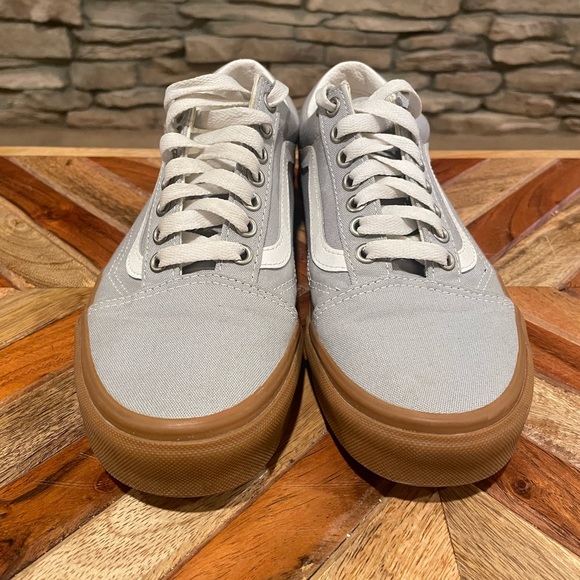 Womens van sneakers - Picture 1 of 4